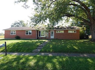 1783 Grandview Rd, Alexandria, KY 41001