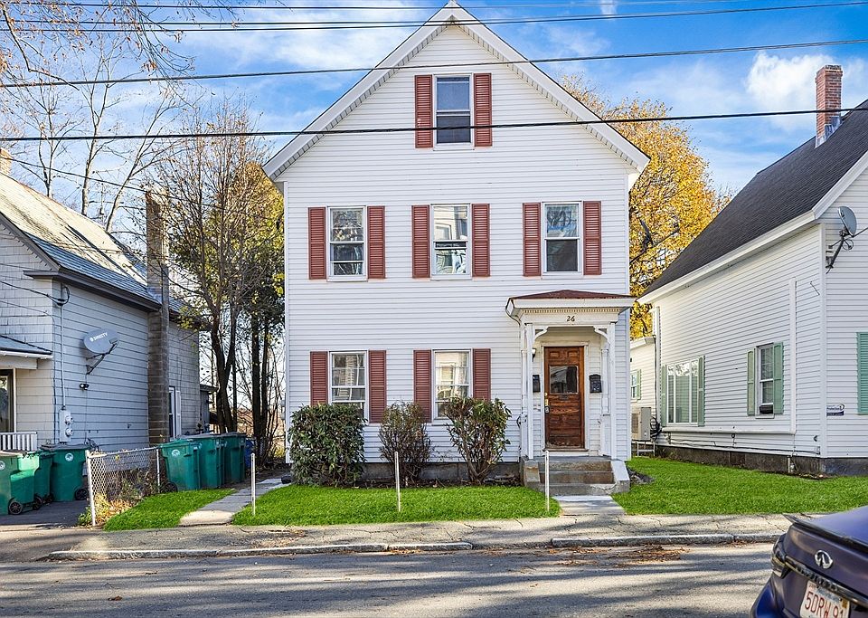 1st image of this home