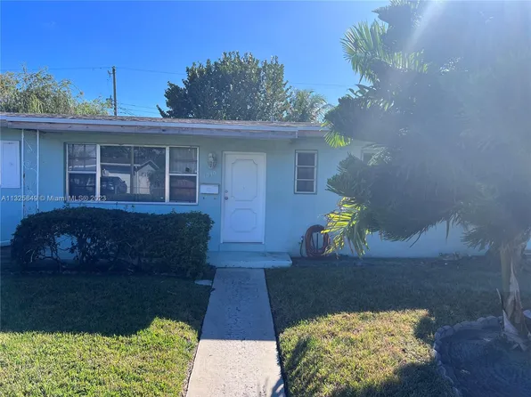 4030 NW 191st Ter, Miami Gardens, FL 33055