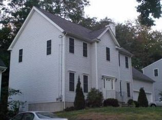 165 Mower St, Worcester, MA 01602