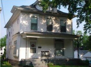178 N Bellaire Ave, Louisville, KY