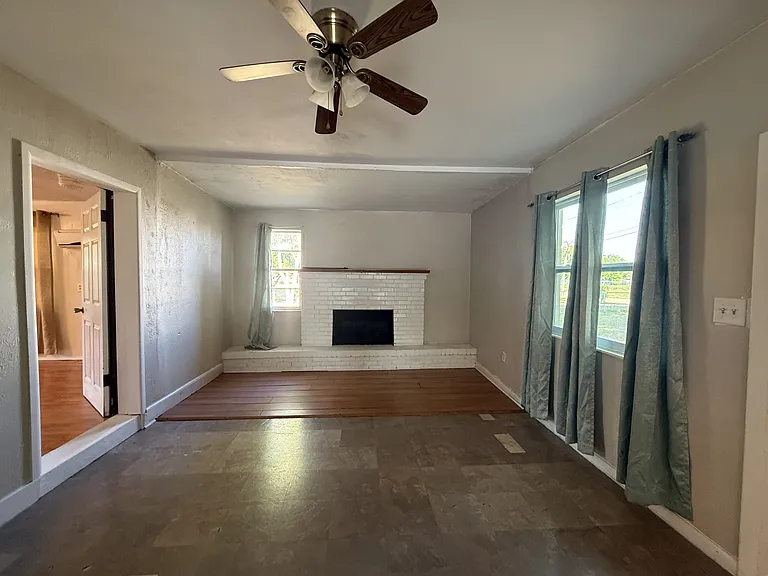 Bonus Living Area