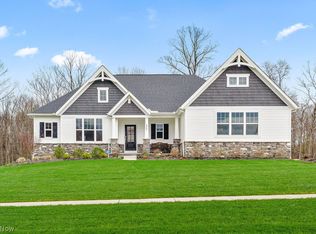 2847 Galway Dr, Brunswick, OH 44212