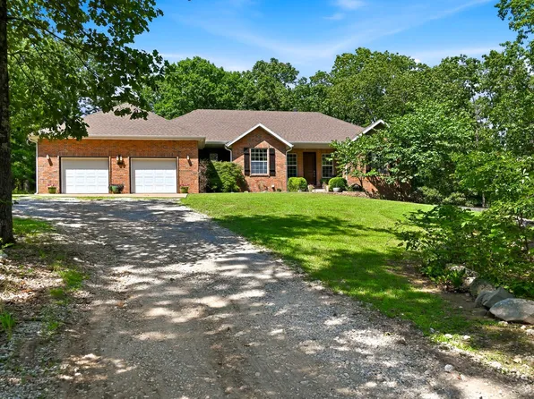 175 Trails Head Road, Highlandville, MO 65669