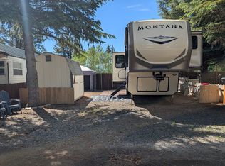 514 N Sawyer St, Cascade, ID 83611