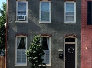 121 W 5th St, Frederick, MD 21701