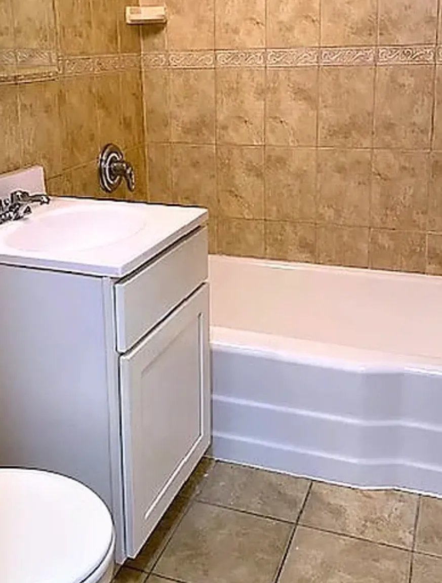 Studio, 500 sqft, $1,925 — Photo 4