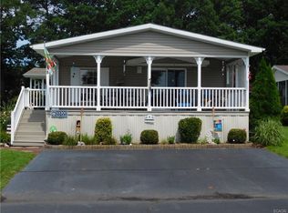 33300 Lakeshore Cir, Millsboro, DE 19966