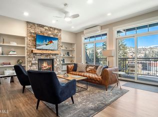 400 Baker Dr #306, Winter Park, CO 80482