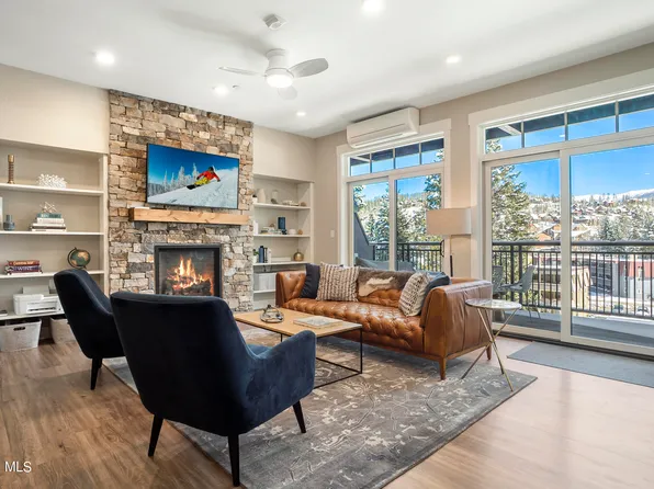 400 Baker Drive #TE-306, Winter Park, CO 80482