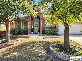 2490 Santa Barbara Loop, Round Rock, TX 78665