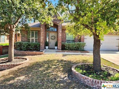 2490 Santa Barbara Loop, Round Rock, TX, 78665