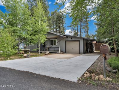 386 Dine --, Flagstaff, AZ, 86005