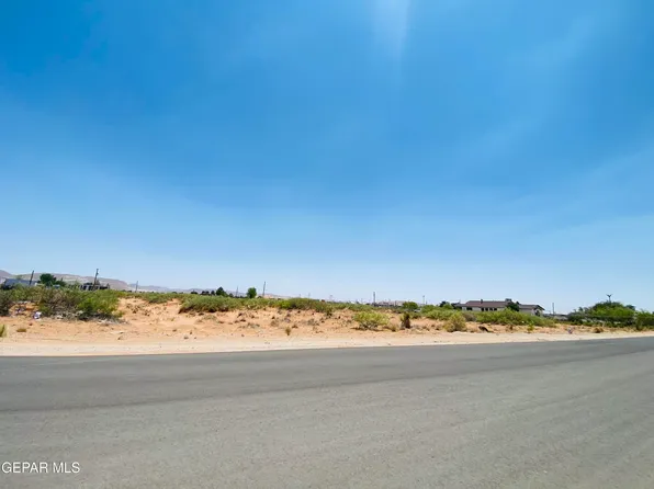 4430 Antoinette, El Paso, TX 79938