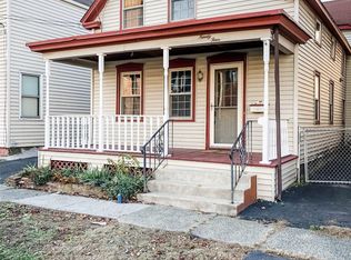 94 Hudson Ave, Troy, NY 12183