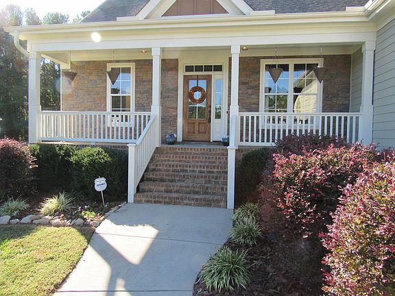 Incredible Landscaping!