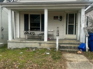 1103 E Lane St, Raleigh, NC 27601