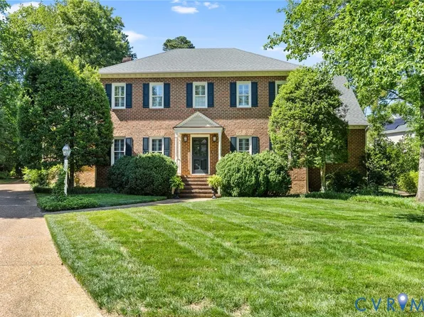 4016 Tottenham Ct, Henrico, VA 23233