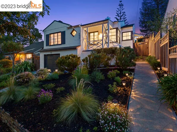 4433 Albert St, Oakland, CA 94619