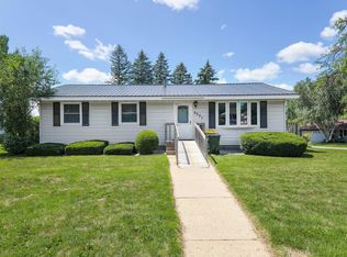 2531 Brewery Rd, Cross Plains, WI 53528