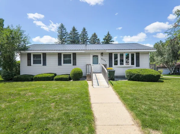 2531 Brewery Rd, Cross Plains, WI 53528