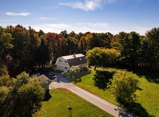 49 Keay Rd, Bowdoin, ME 04287