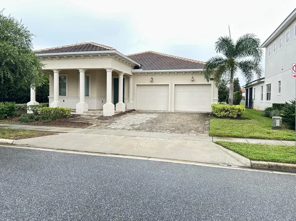 8270 TOPSAIL PLACE, WINTER GARDEN, FL 34787