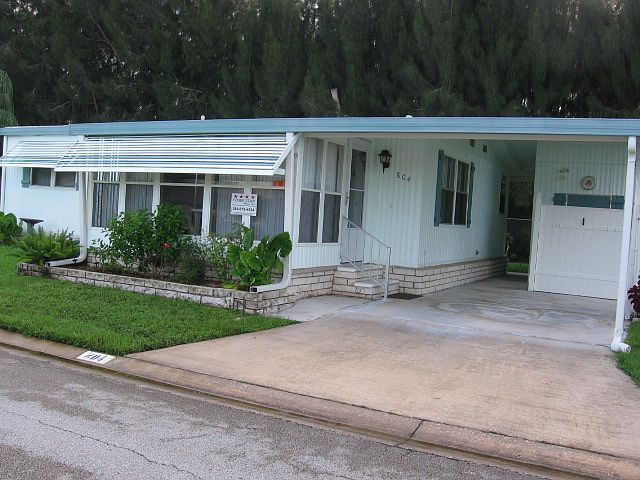 1st image of 7000 20th St Lot 804