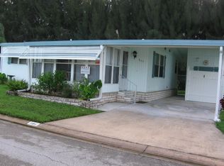 7000 20th St LOT 804, Vero Beach, FL 32966