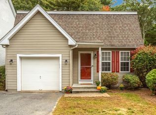 27 Magnolia Ln UNIT 27, Marlborough, MA 01752