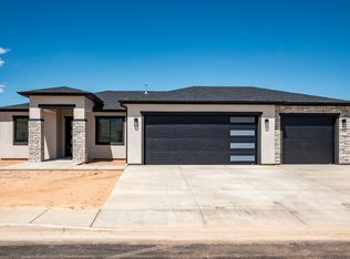 Brookridge Plan, Dairy Glen, Cedar City, UT 84721