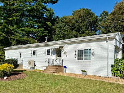 43 Parkway Drive, Thompson, CT, 06277