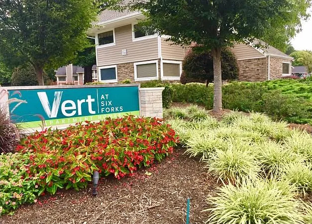 Come by and tour the newly renovated Vert at SIx Forks