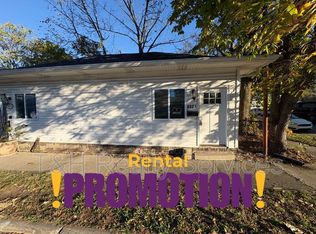 4328 E Michigan St, Indianapolis, IN 46201