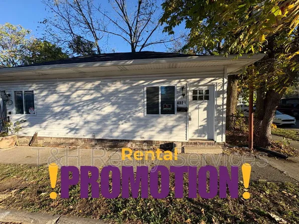 4328 E Michigan St, Indianapolis, IN 46201