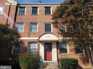 2707 Arlington Blvd APT 106, Arlington, VA 22201