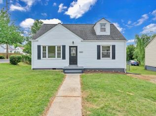 2637 Cornell Dr NW, Roanoke, VA 24012