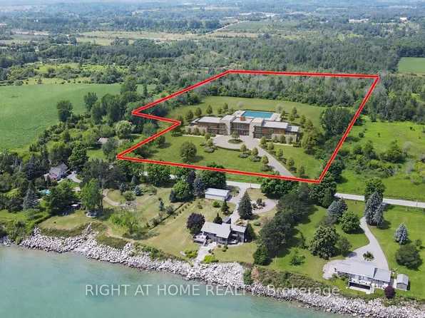 418 Victoria Beach Rd, Cramahe, ON K0K 1S0