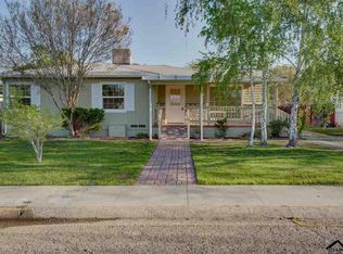 141 Encinal Dr, Red Bluff, CA 96080