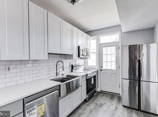 3034 Windsor Ave, Baltimore, MD 21216