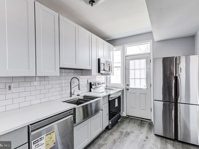 3034 Windsor Ave, Baltimore, MD, 21216