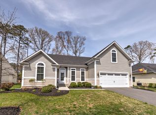19501 Bridgewater Dr, Rehoboth Beach, DE 19971