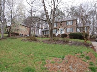601 Doe Run Dr, Kernersville, NC 27284