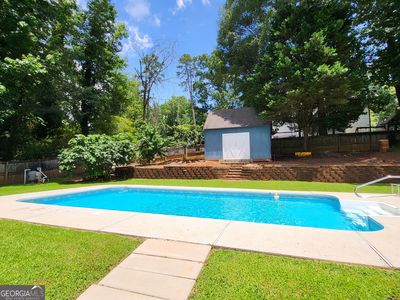 2913 Jordan Forest Trl, Lawrenceville, GA, 30044
