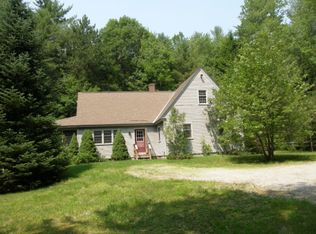 148 SW Southgate Rd, Newbury, NH 03255