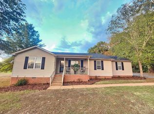 4797 E Richmond Shop Rd, Lebanon, TN 37090