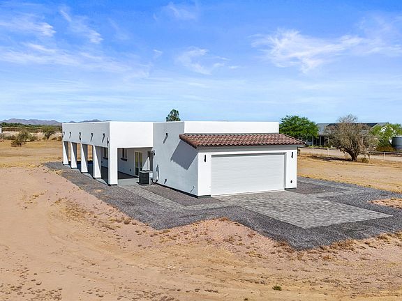 5th image of 40179 W ROBLES Road