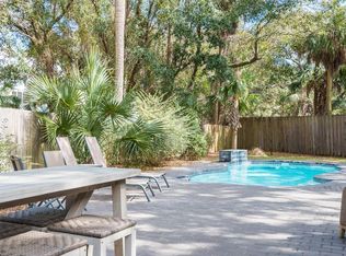 2100 Waterway Blvd, Isle Of Palms, SC 29451