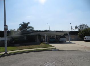 1139 Latchford Ave, La Puente, CA 91745