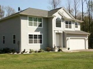 665 Shortcut Rd, Homer City, PA 15748